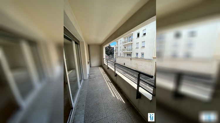 Ma-Cabane - Location Appartement ROUEN, 83 m²