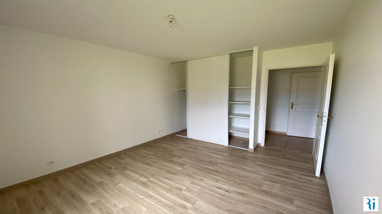 Ma-Cabane - Location Appartement ROUEN, 83 m²