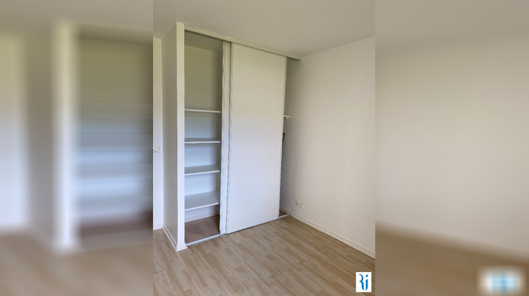 Ma-Cabane - Location Appartement ROUEN, 83 m²
