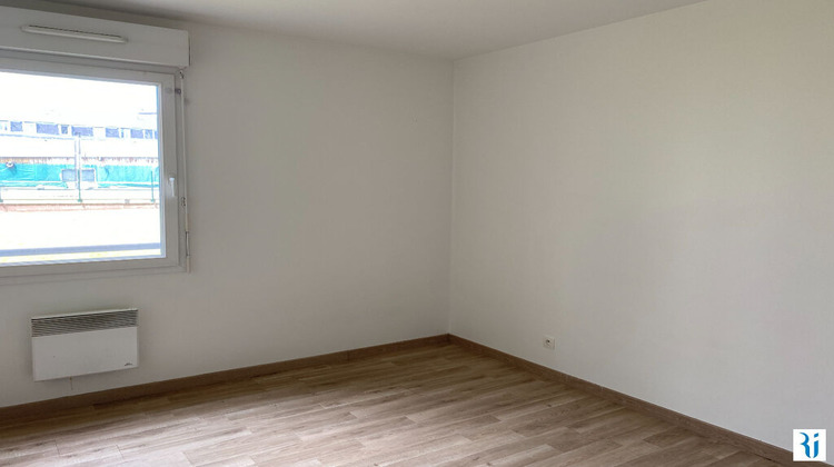 Ma-Cabane - Location Appartement ROUEN, 83 m²