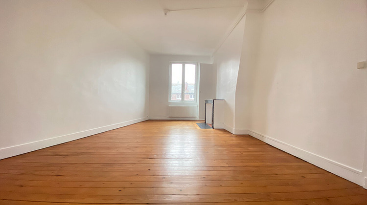 Ma-Cabane - Location Appartement ROUEN, 71 m²