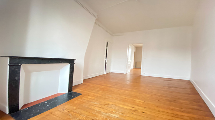 Ma-Cabane - Location Appartement ROUEN, 71 m²