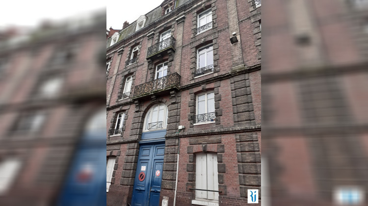 Ma-Cabane - Location Appartement ROUEN, 71 m²