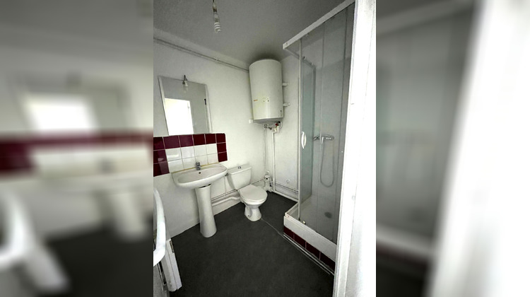 Ma-Cabane - Location Appartement Rouen, 22 m²