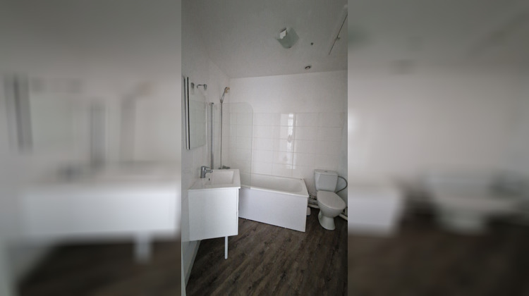 Ma-Cabane - Location Appartement ROUEN, 74 m²