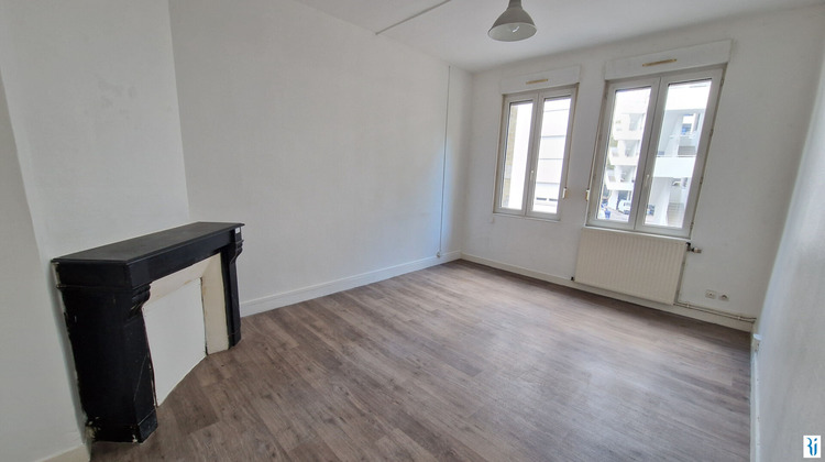 Ma-Cabane - Location Appartement ROUEN, 74 m²