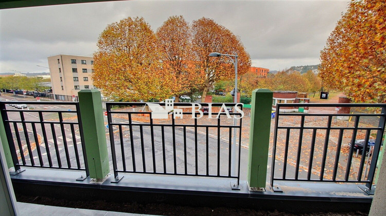 Ma-Cabane - Location Appartement Rouen, 80 m²