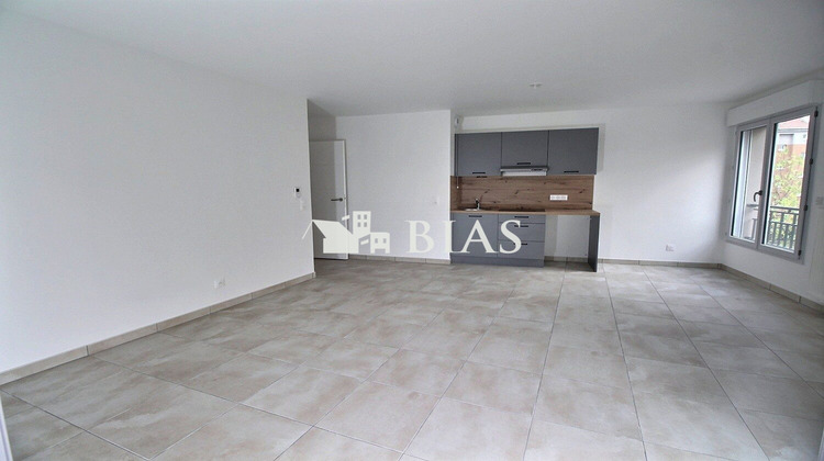 Ma-Cabane - Location Appartement Rouen, 80 m²