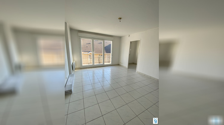 Ma-Cabane - Location Appartement ROUEN, 56 m²