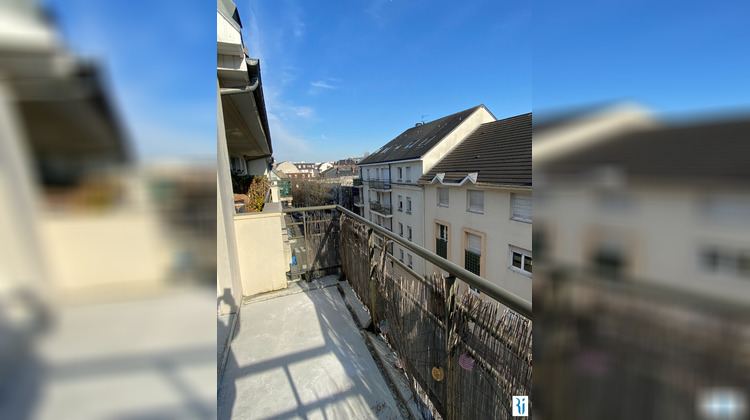 Ma-Cabane - Location Appartement ROUEN, 56 m²