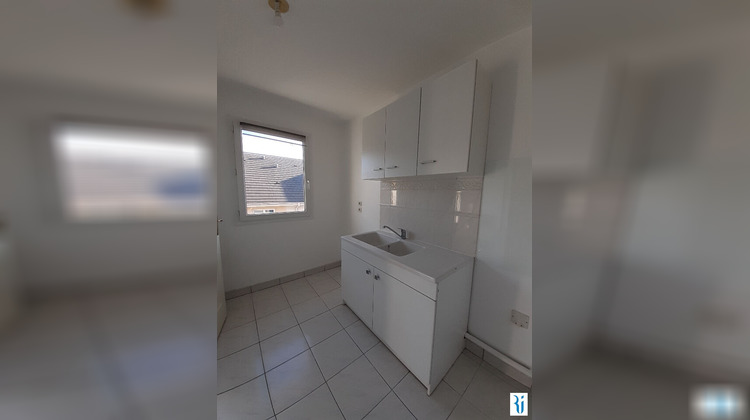 Ma-Cabane - Location Appartement ROUEN, 56 m²