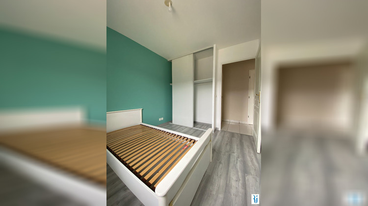 Ma-Cabane - Location Appartement ROUEN, 56 m²