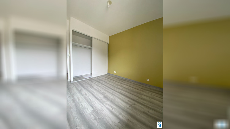 Ma-Cabane - Location Appartement ROUEN, 56 m²