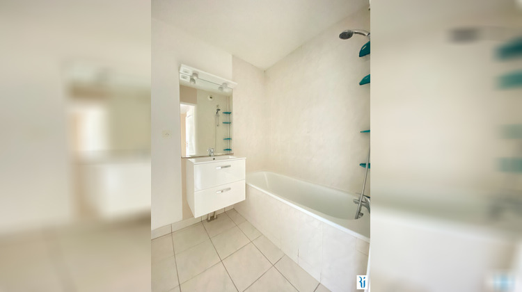 Ma-Cabane - Location Appartement ROUEN, 56 m²