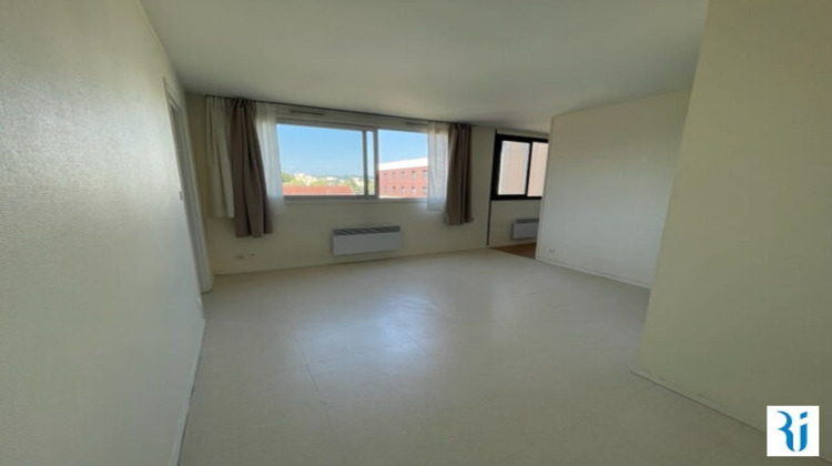 Ma-Cabane - Location Appartement ROUEN, 36 m²