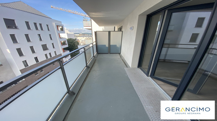 Ma-Cabane - Location Appartement Rouen, 74 m²