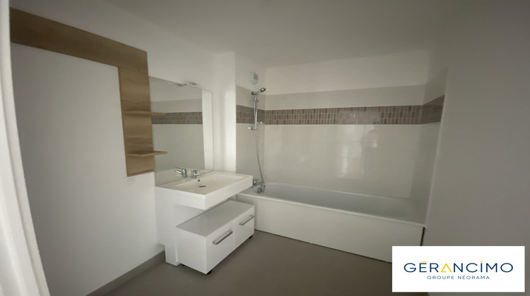 Ma-Cabane - Location Appartement Rouen, 74 m²