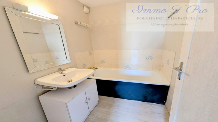 Ma-Cabane - Location Appartement Rouen, 26 m²