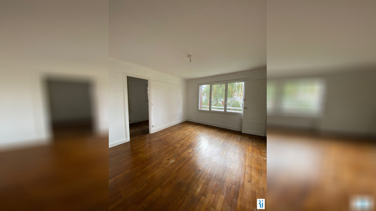 Ma-Cabane - Location Appartement ROUEN, 106 m²