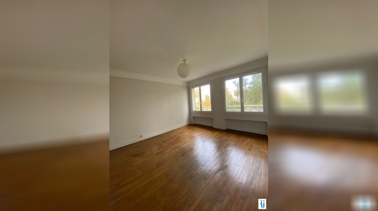 Ma-Cabane - Location Appartement ROUEN, 106 m²