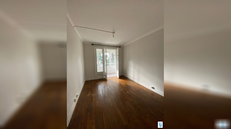 Ma-Cabane - Location Appartement ROUEN, 106 m²