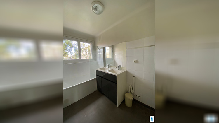 Ma-Cabane - Location Appartement ROUEN, 106 m²