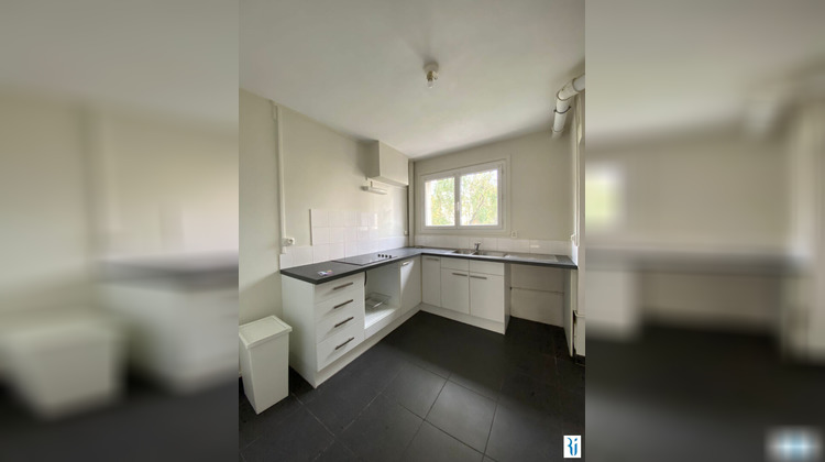 Ma-Cabane - Location Appartement ROUEN, 106 m²