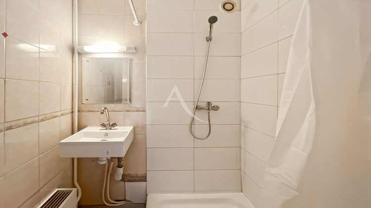 Ma-Cabane - Location Appartement ROUEN, 26 m²