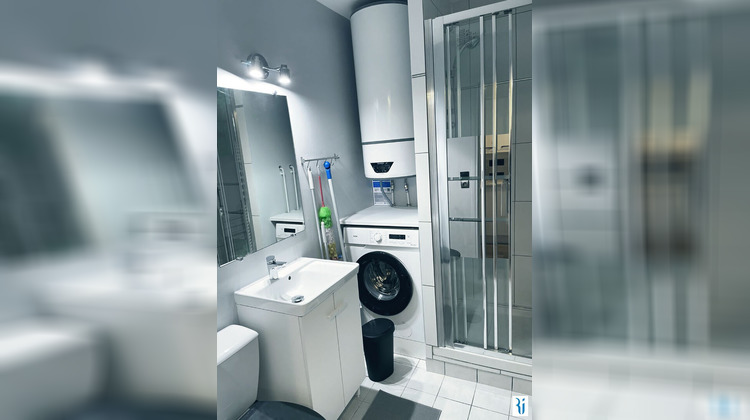 Ma-Cabane - Location Appartement ROUEN, 28 m²