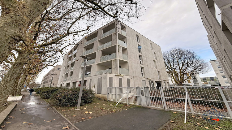 Ma-Cabane - Location Appartement Rouen, 40 m²