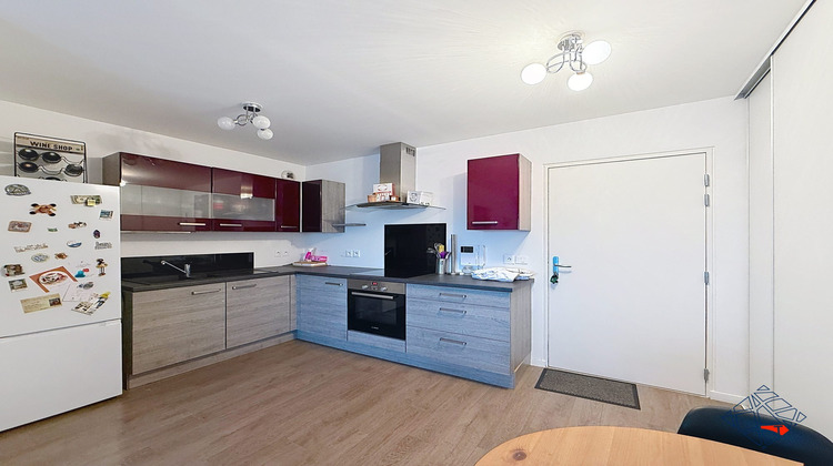 Ma-Cabane - Location Appartement Rouen, 40 m²