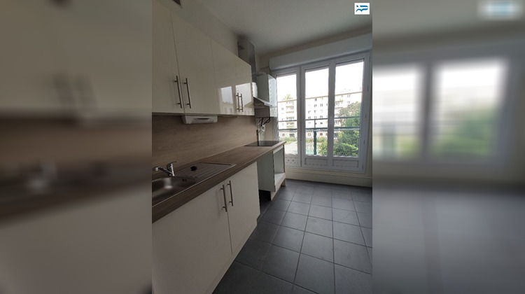 Ma-Cabane - Location Appartement ROUEN, 62 m²