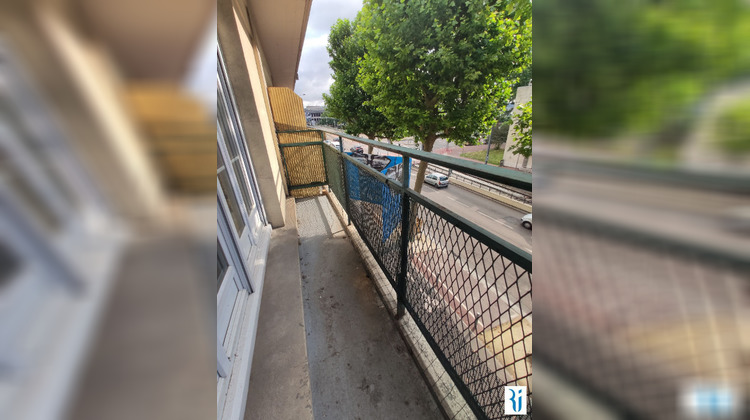 Ma-Cabane - Location Appartement ROUEN, 62 m²