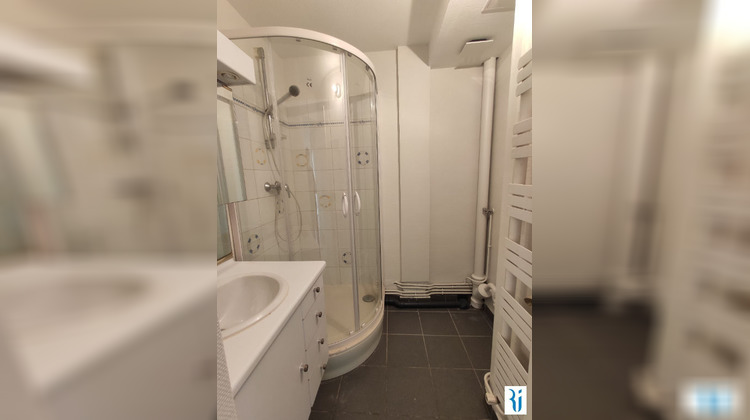 Ma-Cabane - Location Appartement ROUEN, 62 m²