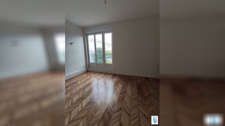 Ma-Cabane - Location Appartement ROUEN, 62 m²