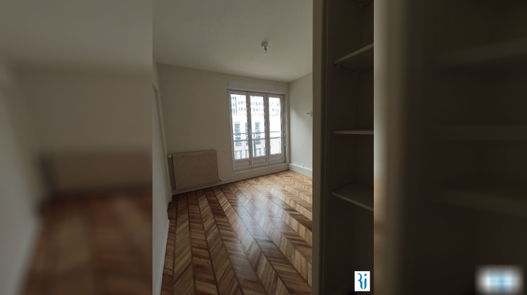 Ma-Cabane - Location Appartement ROUEN, 62 m²