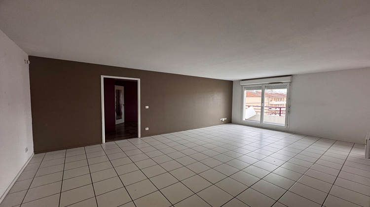 Ma-Cabane - Location Appartement ROUEN, 49 m²