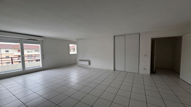 Ma-Cabane - Location Appartement ROUEN, 49 m²