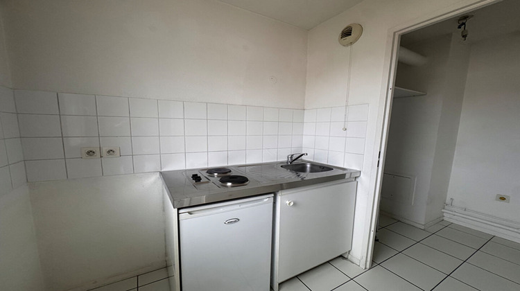 Ma-Cabane - Location Appartement ROUEN, 49 m²