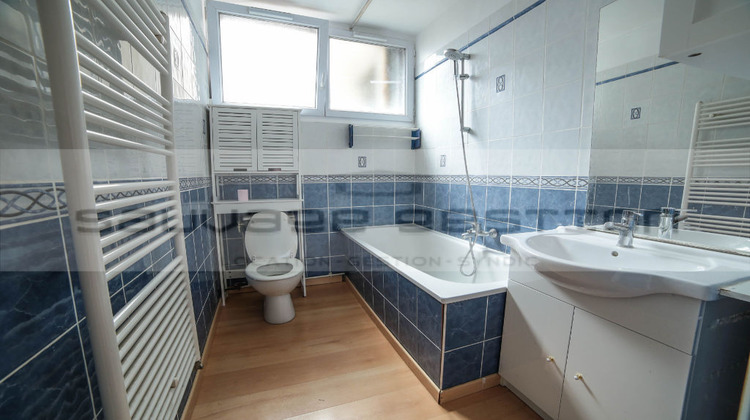 Ma-Cabane - Location Appartement ROUEN, 54 m²