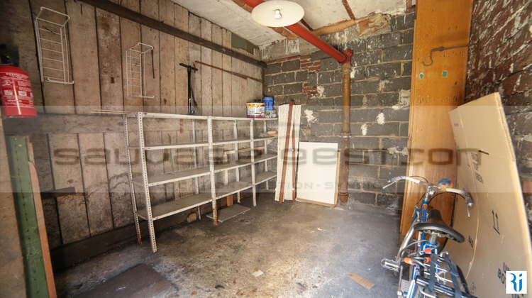 Ma-Cabane - Location Appartement ROUEN, 54 m²