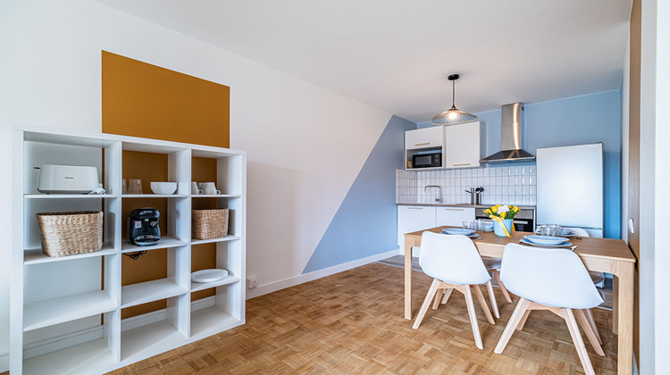 Ma-Cabane - Location Appartement ROUEN, 80 m²