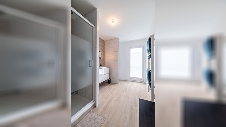 Ma-Cabane - Location Appartement ROUEN, 80 m²