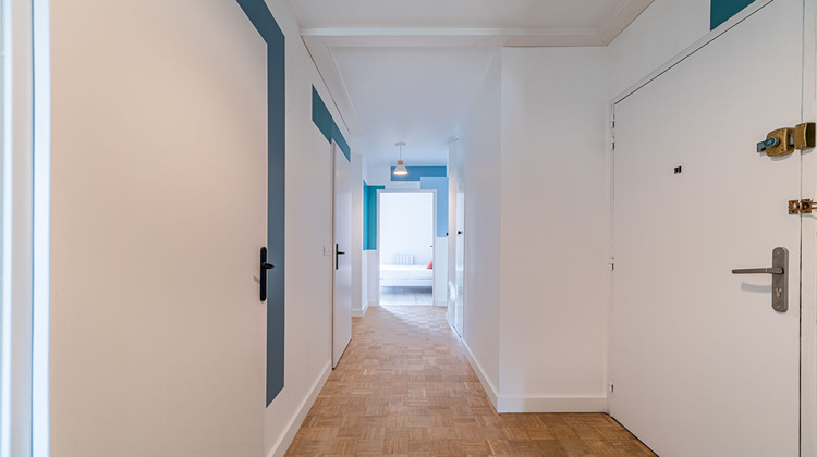 Ma-Cabane - Location Appartement ROUEN, 80 m²