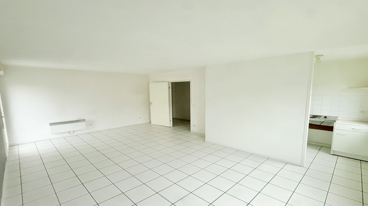 Ma-Cabane - Location Appartement Rouen, 48 m²