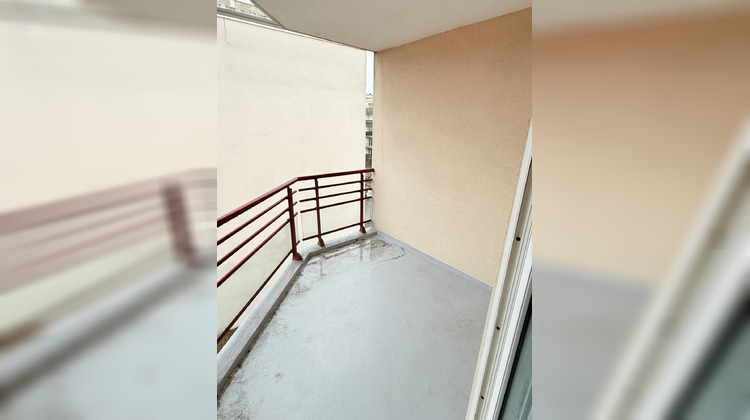 Ma-Cabane - Location Appartement Rouen, 48 m²