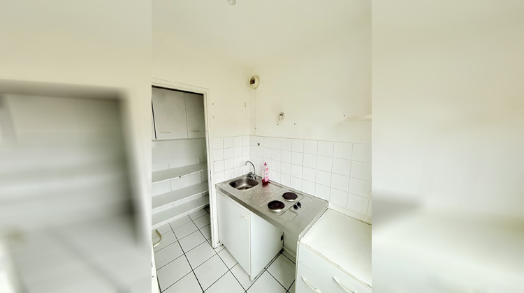 Ma-Cabane - Location Appartement Rouen, 48 m²