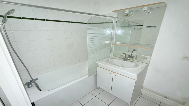 Ma-Cabane - Location Appartement Rouen, 48 m²