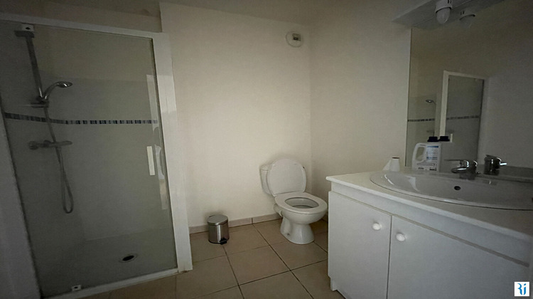 Ma-Cabane - Location Appartement ROUEN, 53 m²