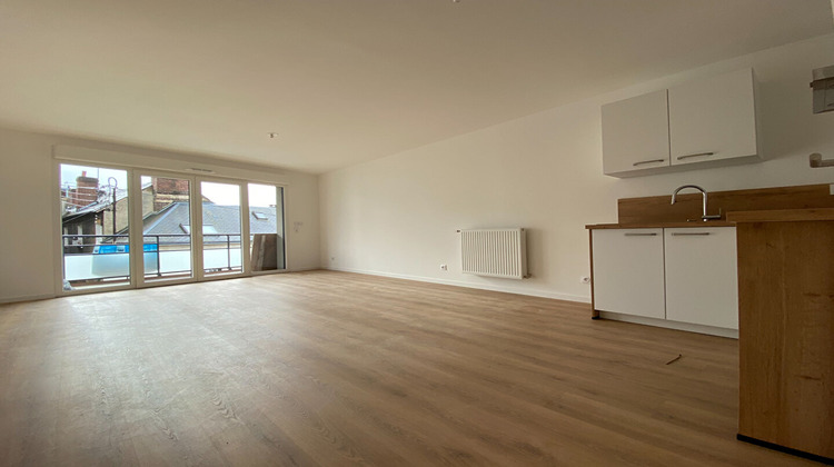 Ma-Cabane - Location Appartement ROUEN, 68 m²